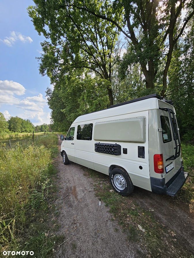 Volkswagen LT 35 - 13