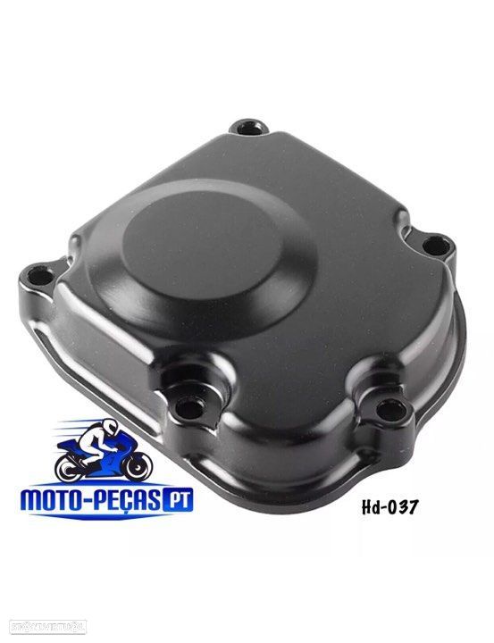 Tampa motor kawasaki z1000 ano 2003 ate 2006 - 1