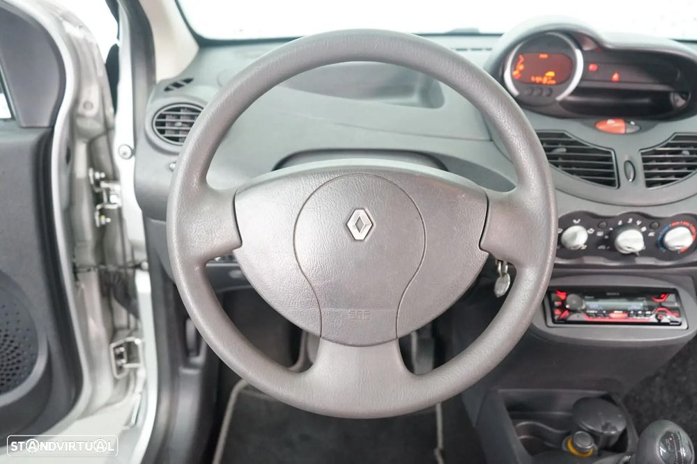 Renault Twingo 1.2 16V Dynamique - 18