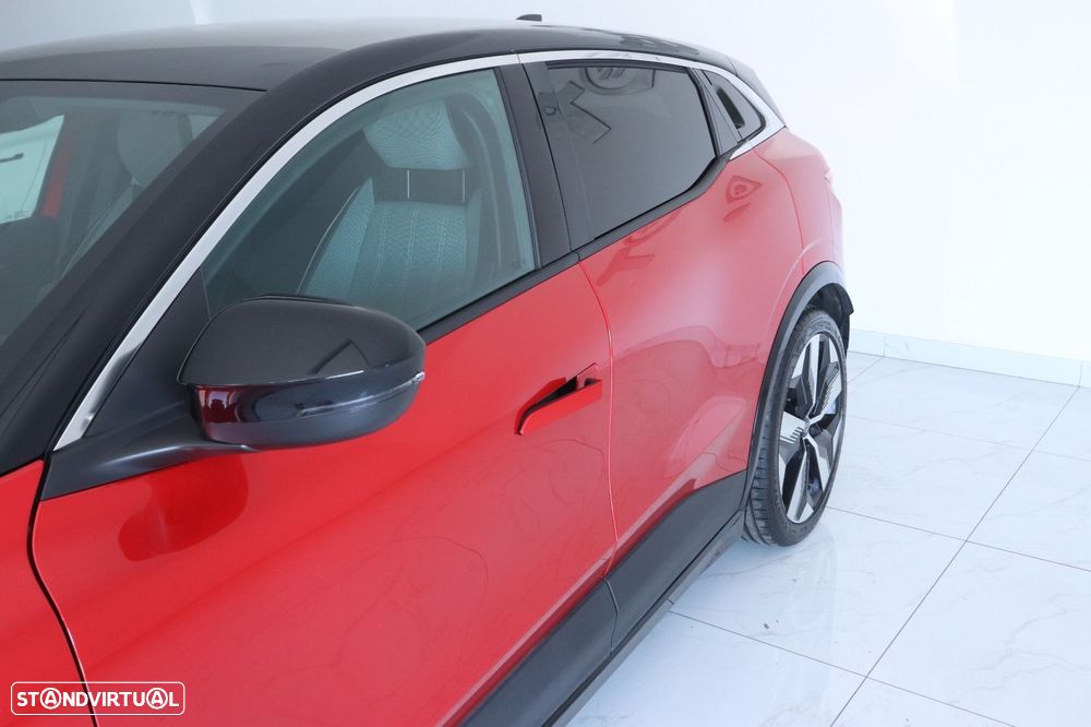 Renault Mégane E-Tech EV60 Techno Optimum Charge - 8