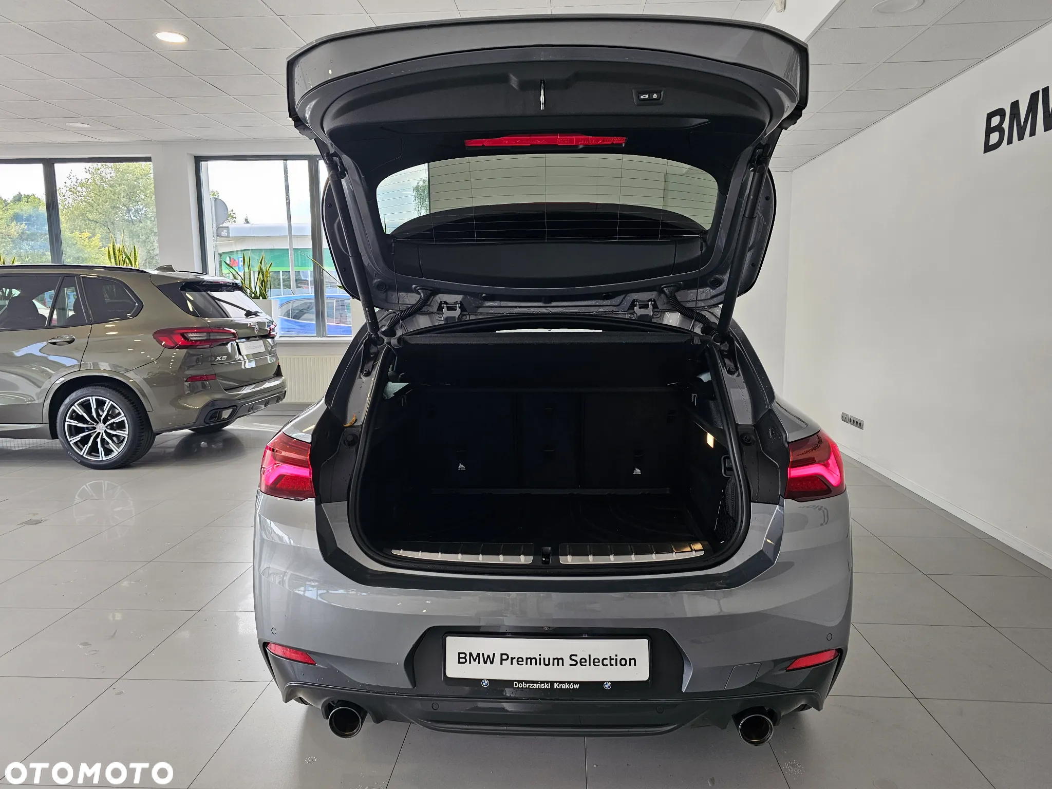 BMW X2 xDrive20i M Sport - 19