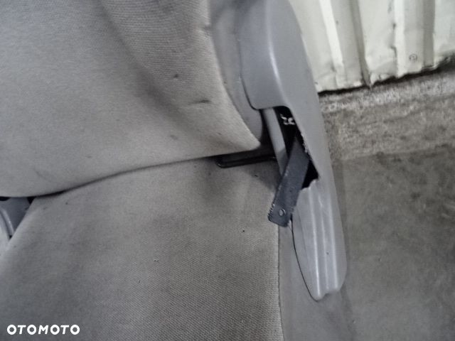 FOTEL LEWY TYŁ CITROEN XSARA PICASSO 98-04 NR123 - 6
