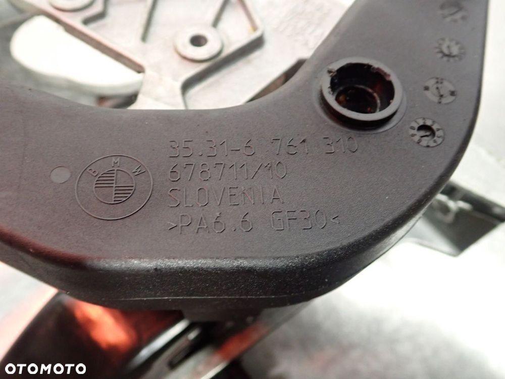 PEDAŁ SPRZĘGŁA HAMULCA BMW E87 - 7
