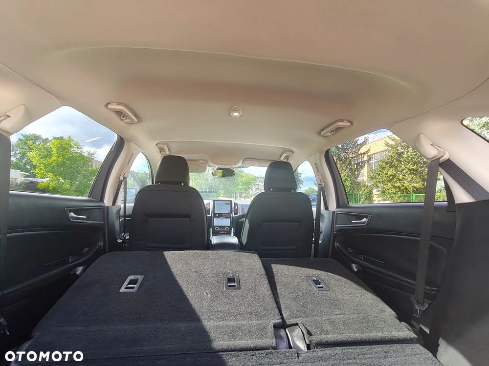 Ford Edge - 18