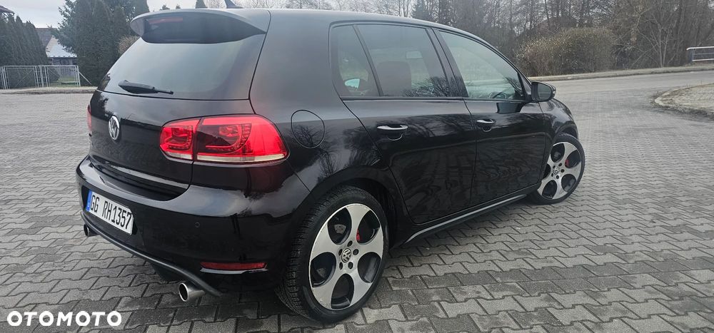 Volkswagen Golf 2.0 GTI DSG - 7