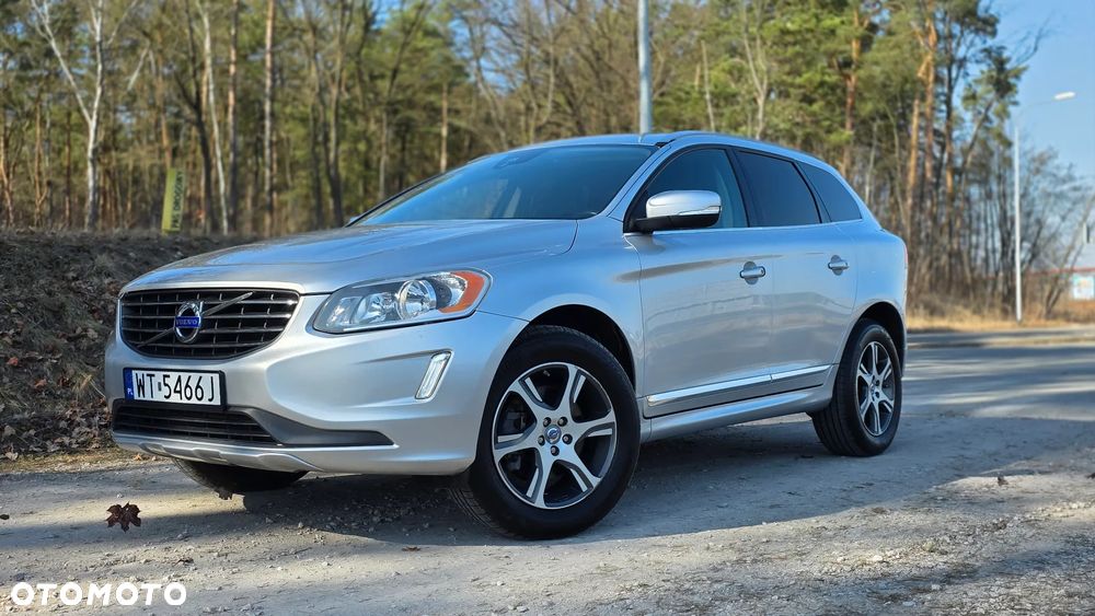 Volvo XC 60 T6 AWD Edition Pro - 6