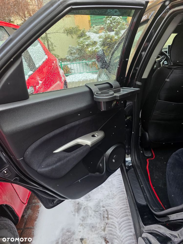 Honda Civic 2.2i-CTDi Comfort - 7