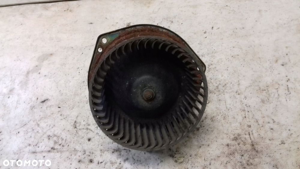 dmuchawa wentylator kabinowy ssangyong korando musso 96- - 3