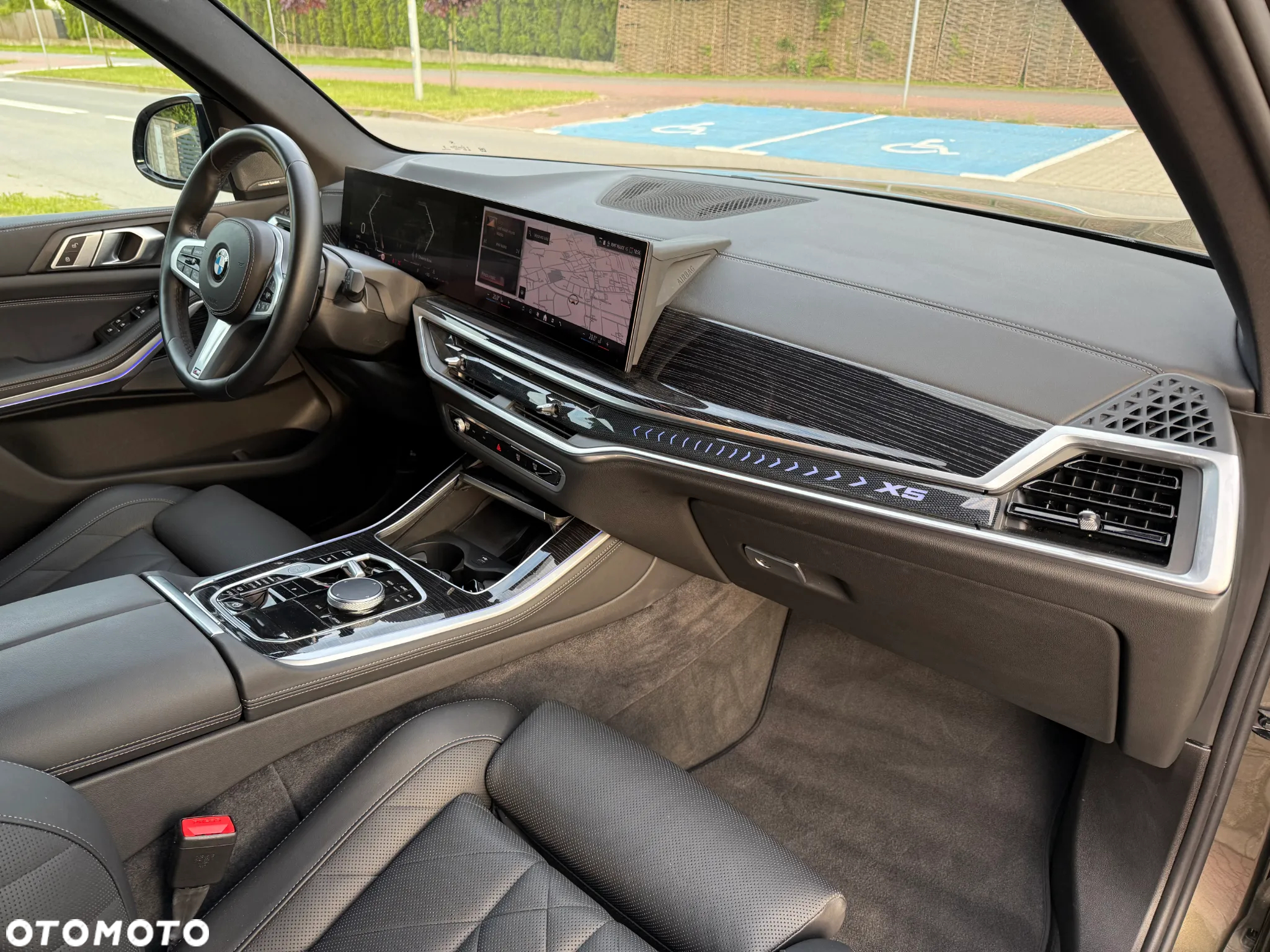 BMW X5 xDrive30d sport - 12