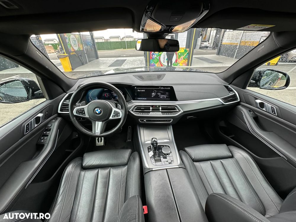 BMW X5 - 9