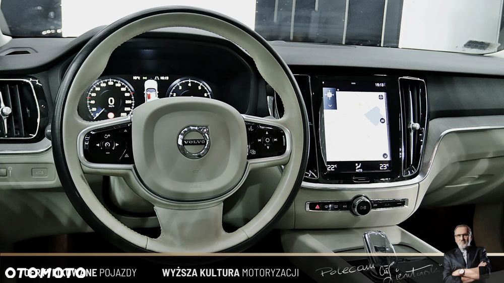 Volvo S60 B4 B Geartronic Inscription - 15