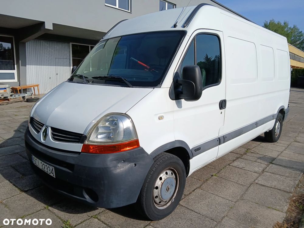 Renault MASTER - 2