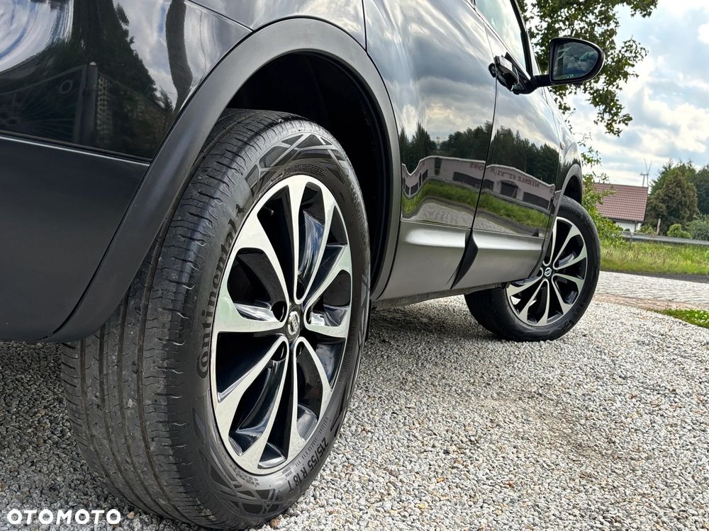 Nissan Qashqai 1.6 acenta - 29