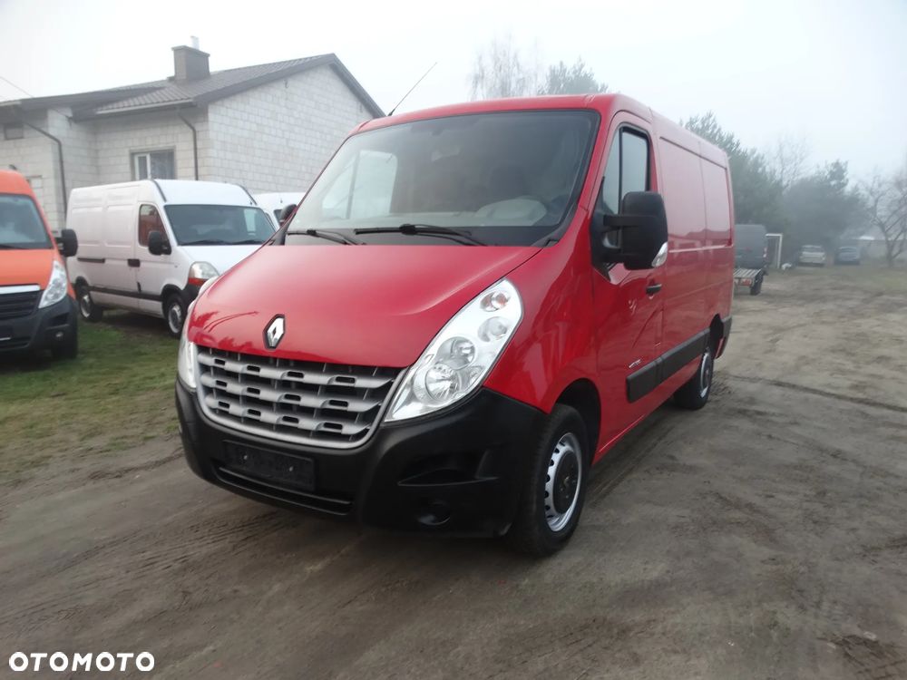Renault Master - 8