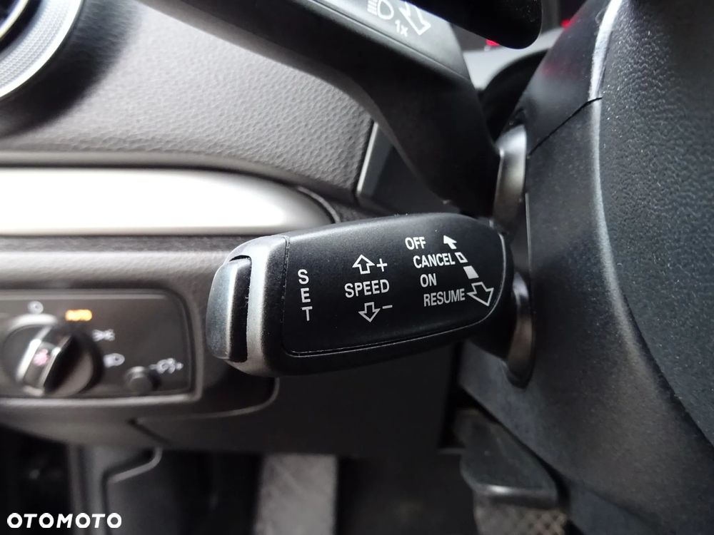 Audi A3 Sportback - 28