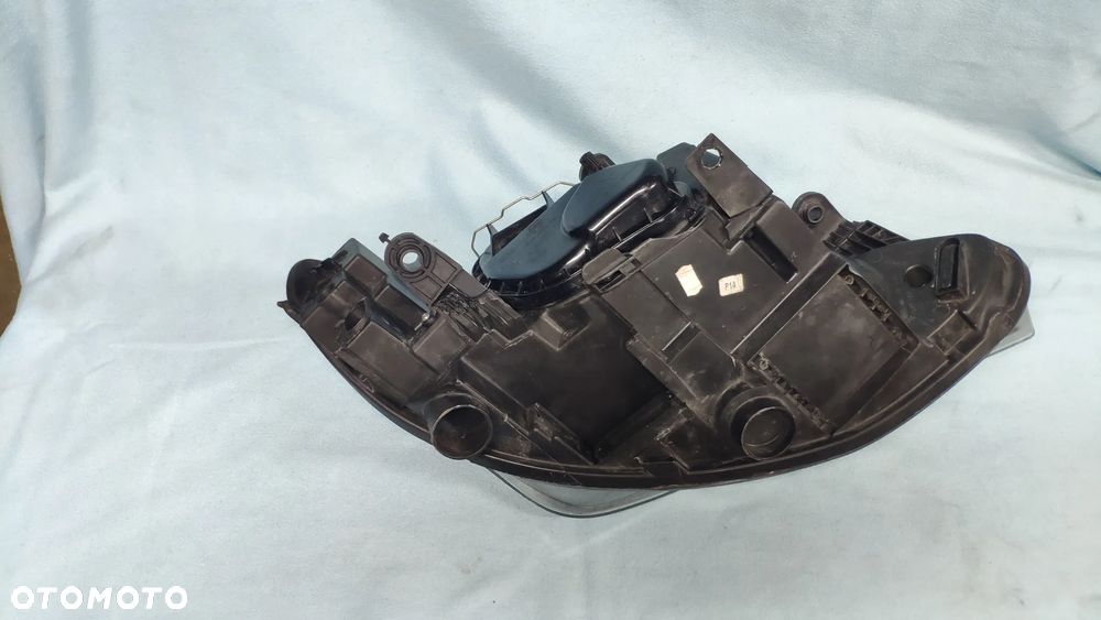 Seat Ibiza 6J lampy reflektory przednie - 9