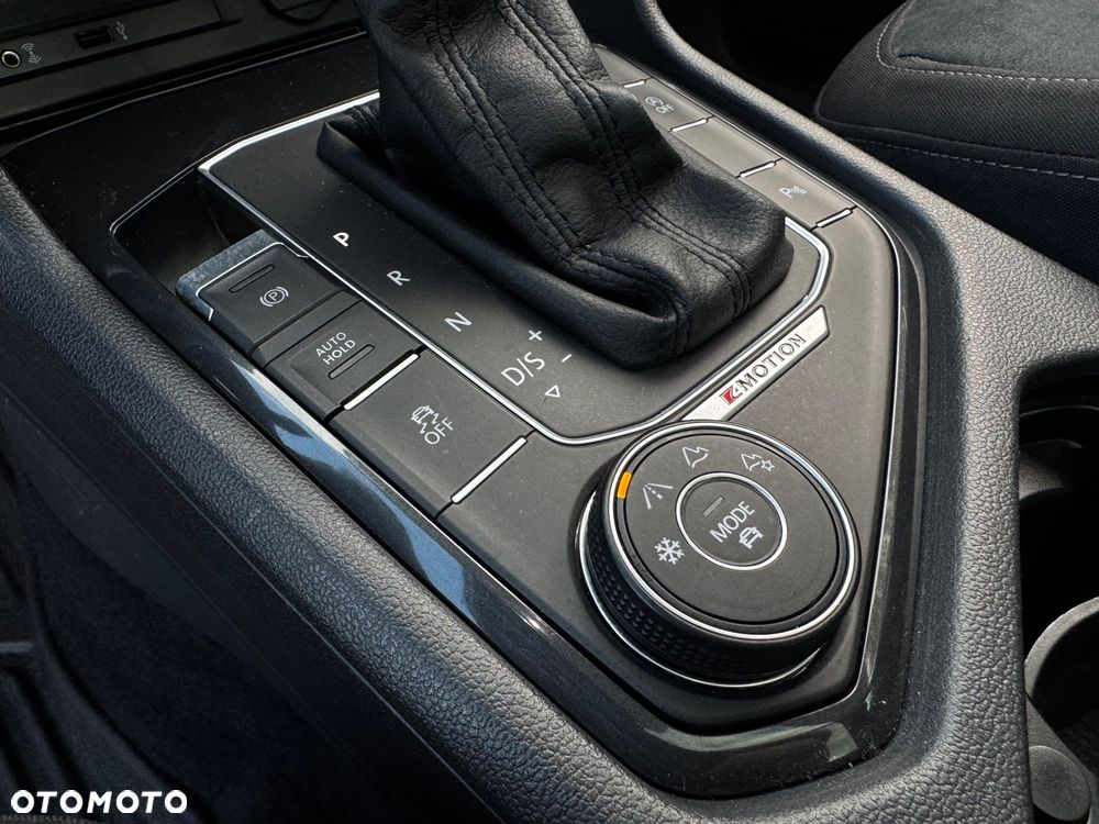 Volkswagen Tiguan 2.0 TSI 4Motion DSG OPF Offroad - 25