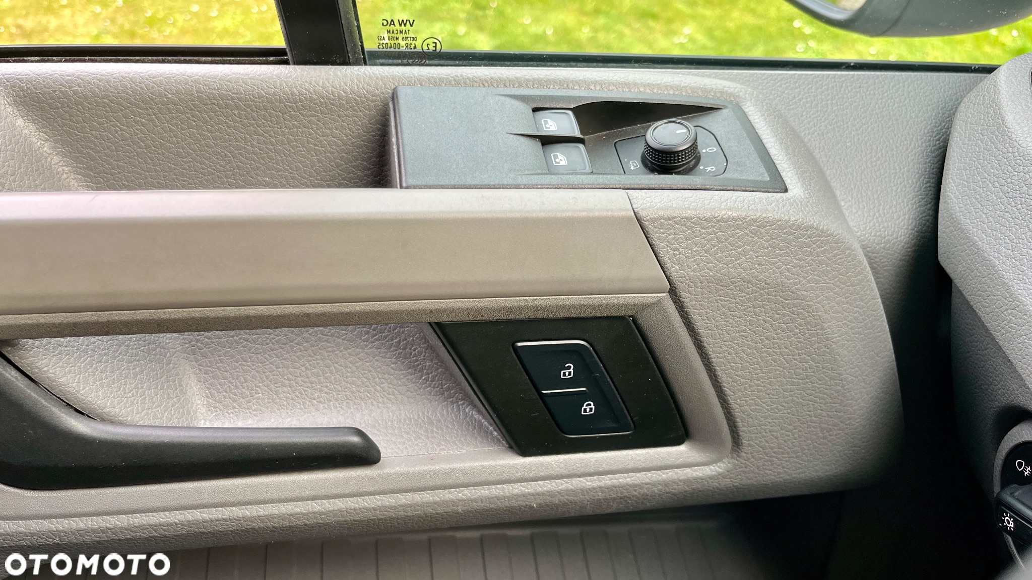 Volkswagen Crafter L4H3 izoterma chłodnia + grzanie - 28