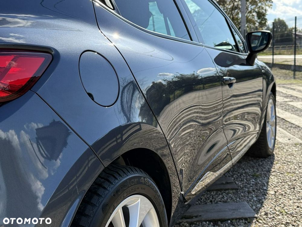 Renault Clio - 16