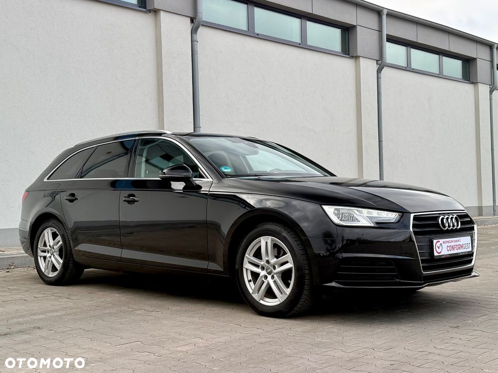 Audi A4 Avant 2.0 TDI S tronic design - 13