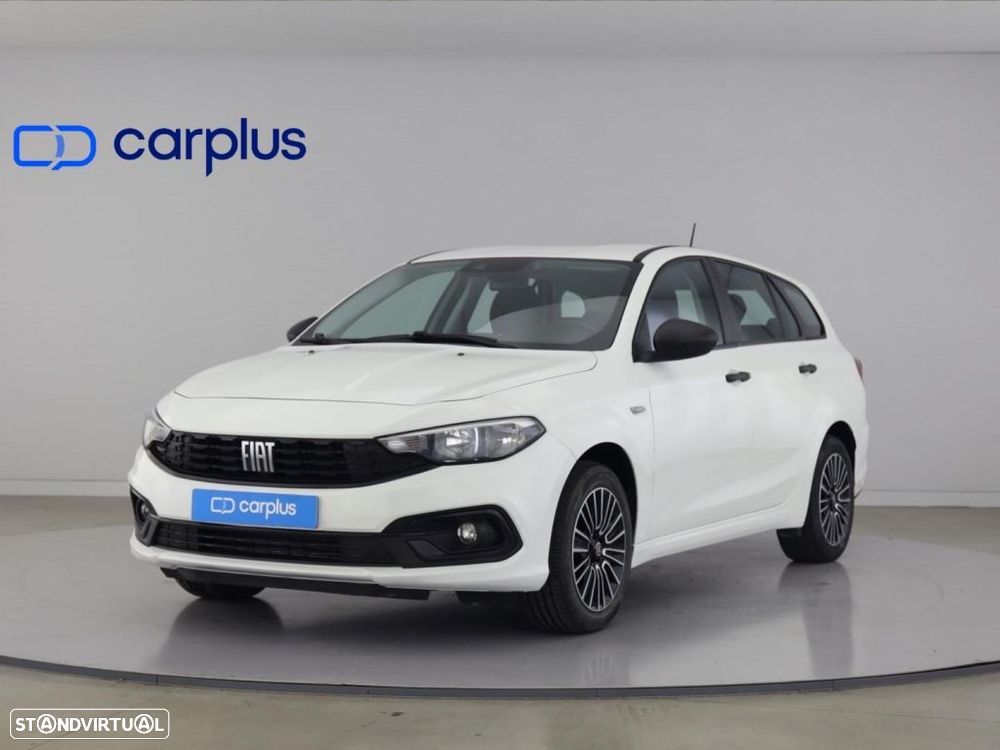 Fiat Tipo 1.3 MultiJet - 1