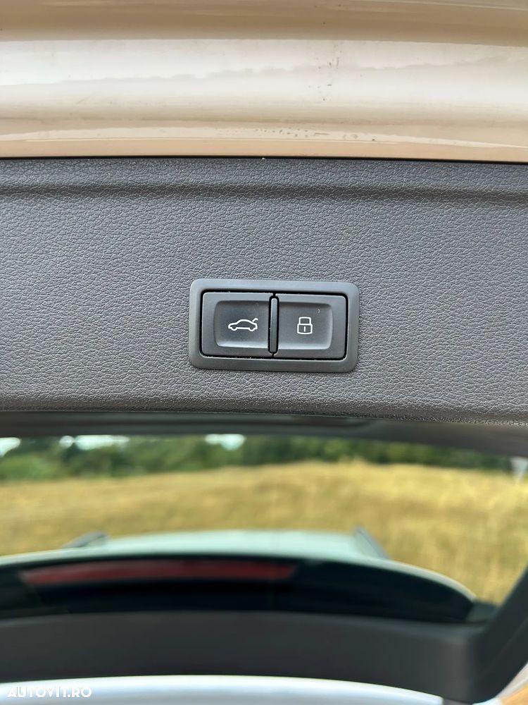 Audi A4 Allroad 2.0 TDI S tronic - 25