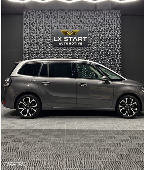 Citroen C4 Spacetourer 2019 photo 3