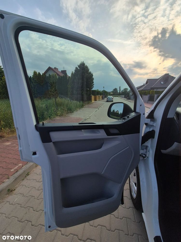 Volkswagen T6 2.0TDI 2020r 150Koni DSG Long Kamera ACC Navi Super stan - 13
