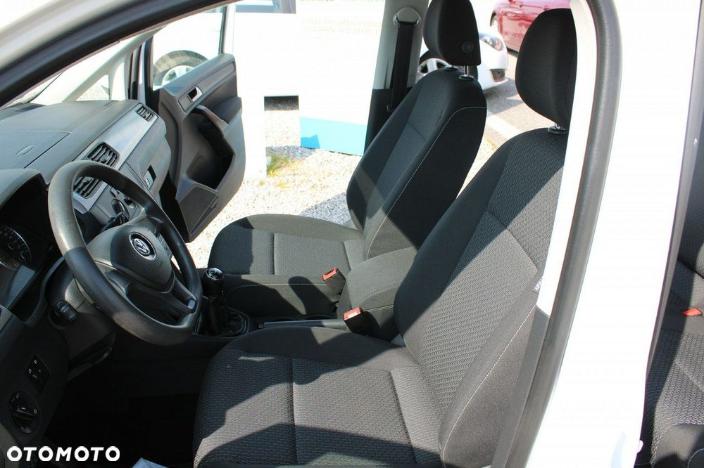 Volkswagen Caddy - 19