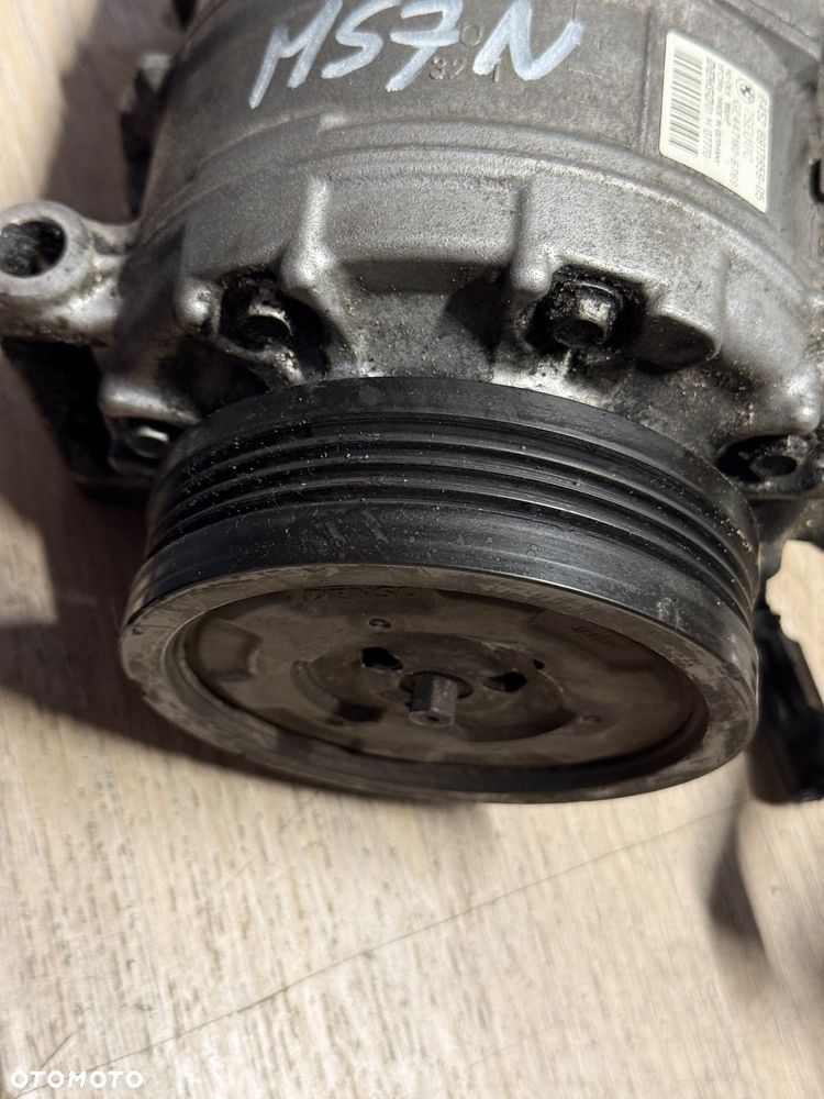 Bmw e60 e61 6917859 6983098 525i 530i 525d 530d 3.0d e65 3.0i - 3