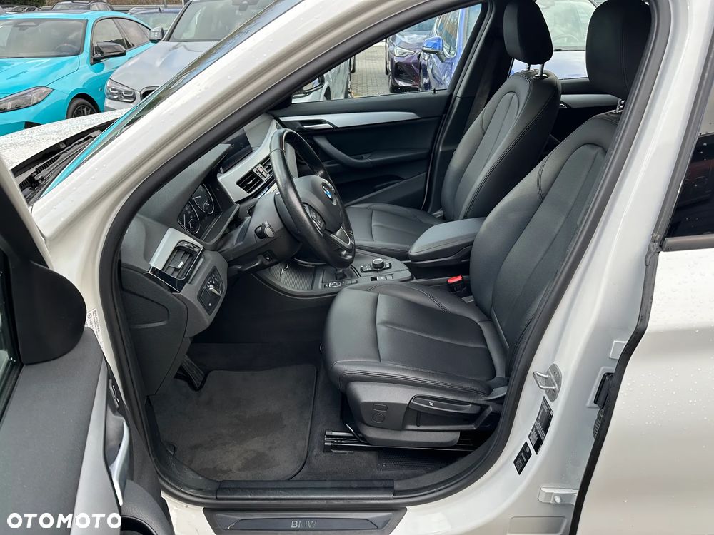 BMW X1 sDrive18i Advantage - 6