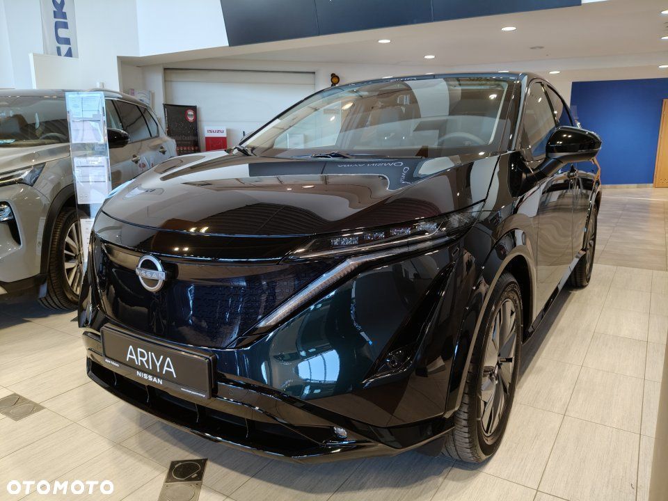 Nissan Ariya - 1