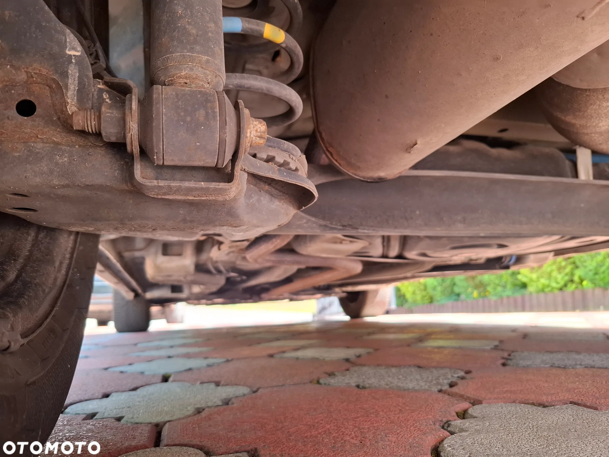 Fiat Punto 1.2 Easy Pakiet Easy Plus - 9