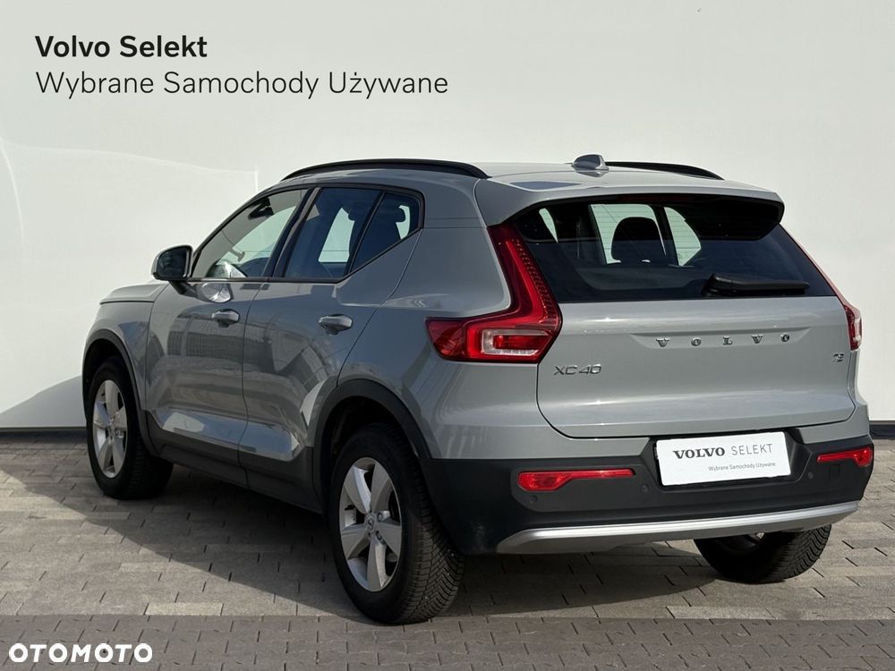 Volvo XC 40 - 6