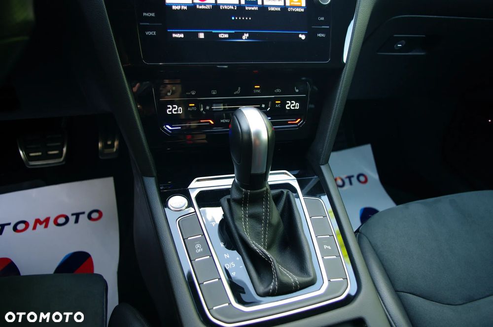 Volkswagen Arteon 2.0 TDI 4Motion R-Line DSG - 6