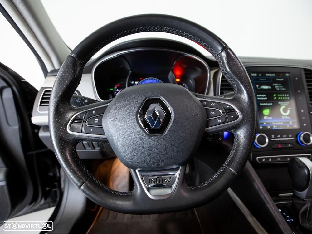 Renault Talisman - 14