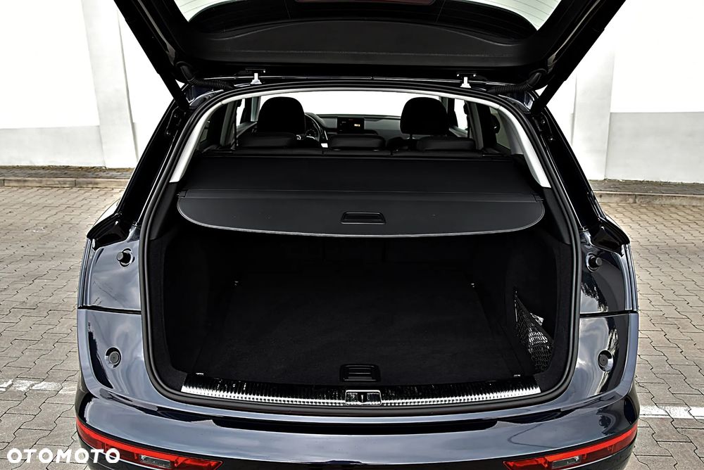 Audi Q5 35 TDI Quattro S tronic - 14