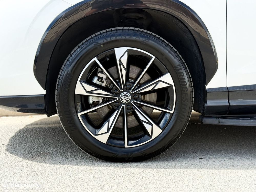 MG EHS 1.5 T-GDI Plug-in Hybrid Luxury - 9