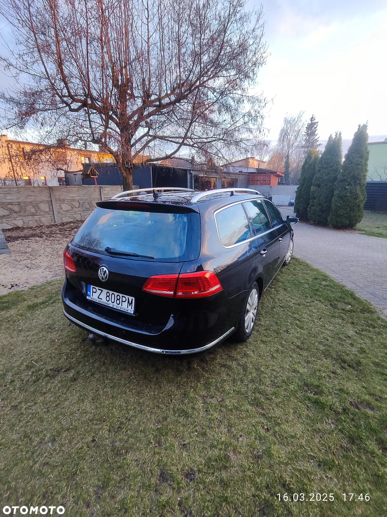 Volkswagen Passat 2.0 TDI Highline DSG - 4