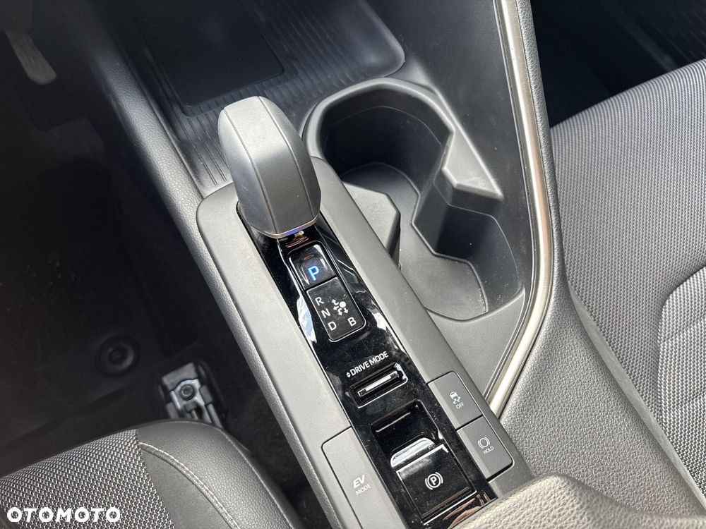 Toyota C-HR 1.8 Hybrid Executive - 21