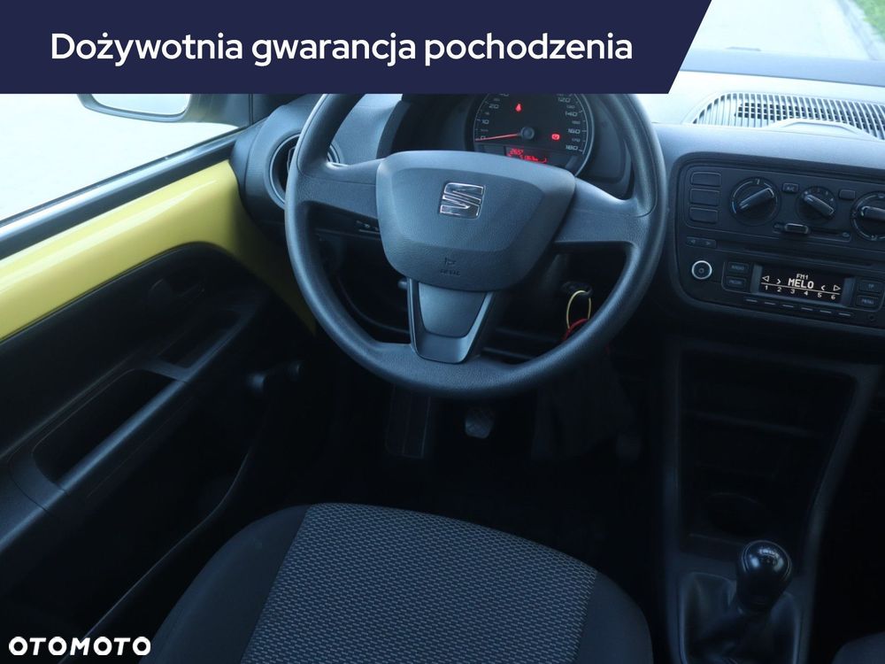 Seat Mii - 9