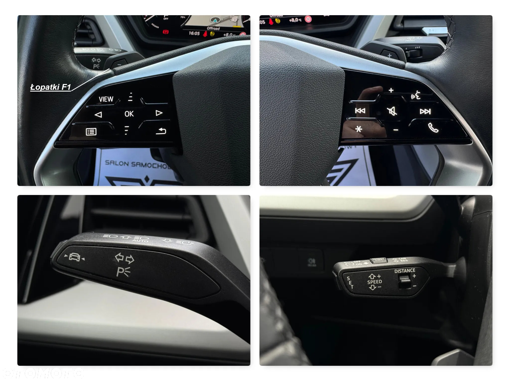 Audi Q4 e-tron e-tron 40 - 29
