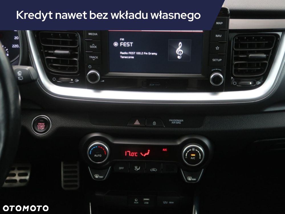 Kia Stonic - 15