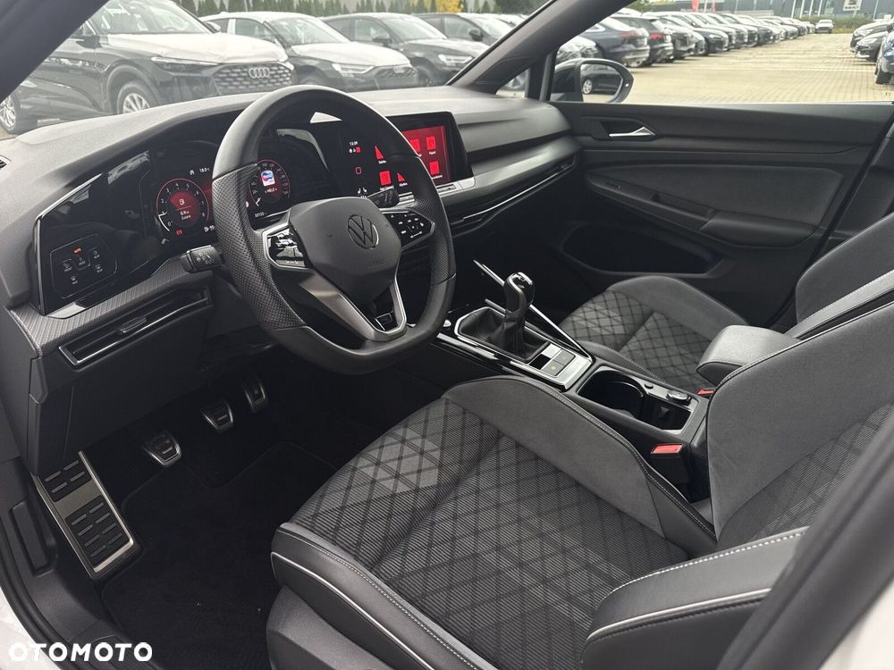 Volkswagen Golf 1.5 TSI EVO R-Line - 12