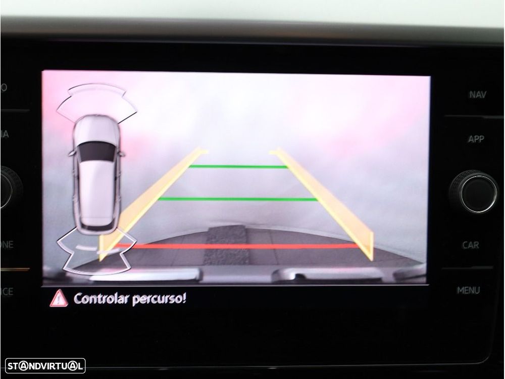 VW Arteon Shooting Brake 1.4 TSI eHybrid Elegance - 37