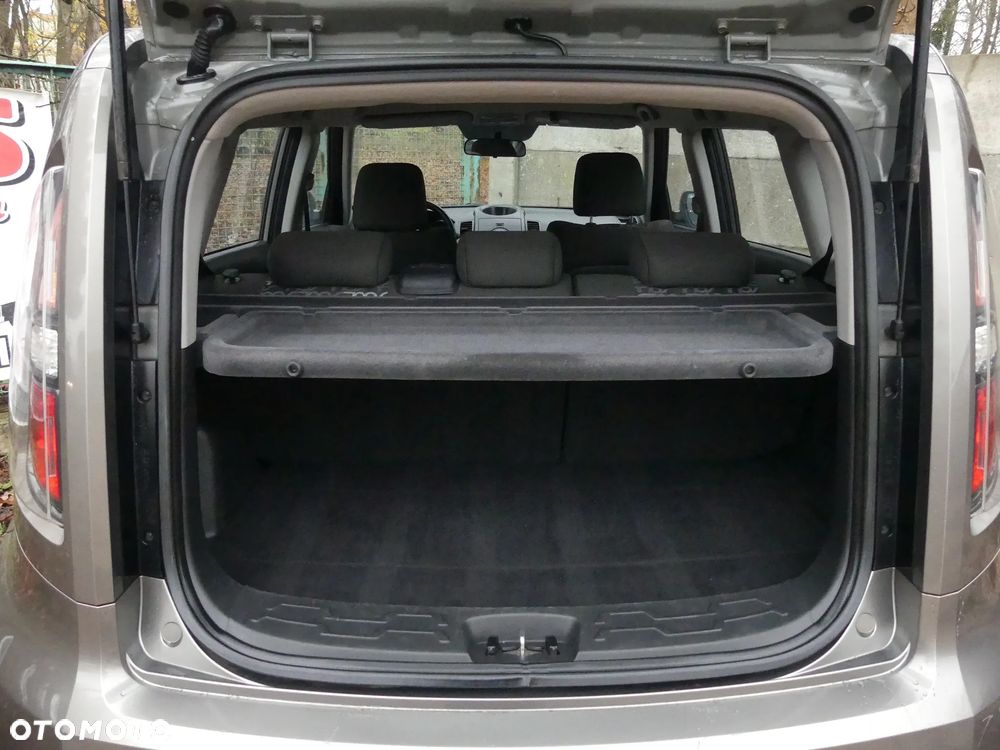 Kia Soul 1.6 CRDI Vision - 15