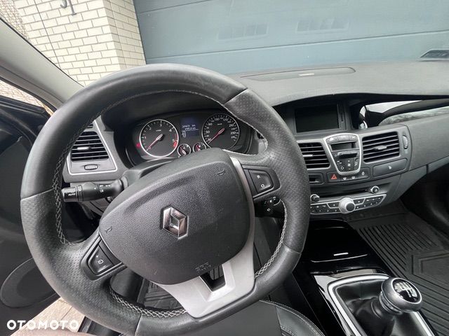 Renault Laguna 2.0 dCi Bose Edition - 27