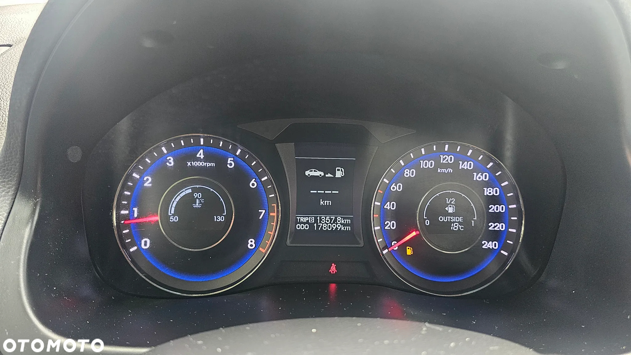 Hyundai i40 1.6 GDI BlueDrive Business - 7