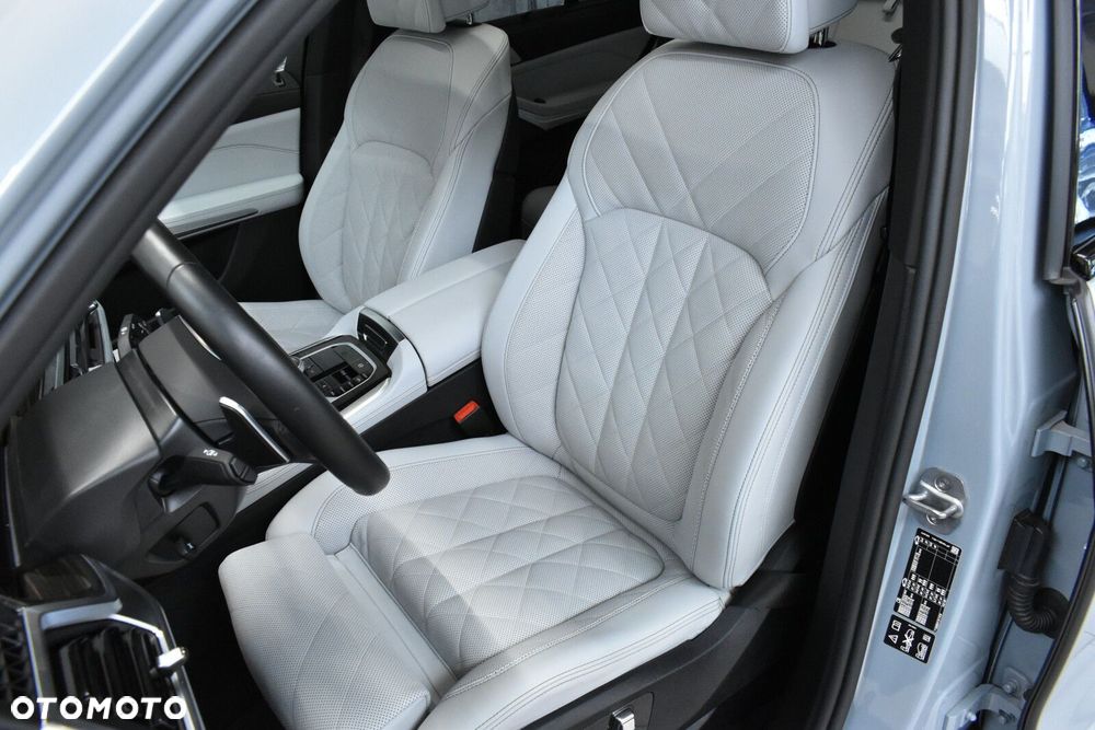 BMW X5 xDrive40d mHEV sport - 13