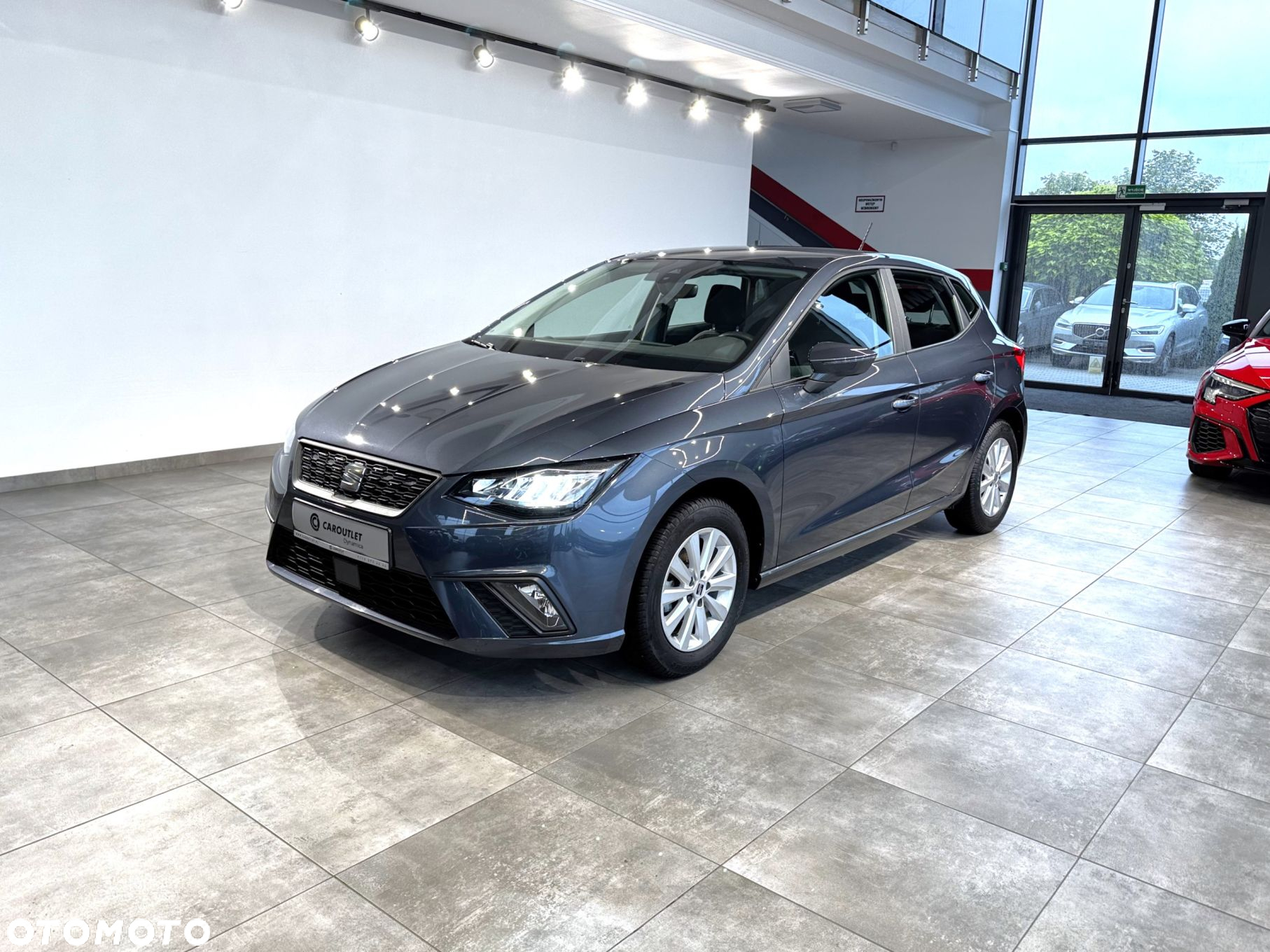 Seat Ibiza - 5